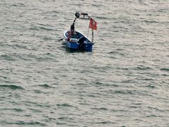 -白城沙滩