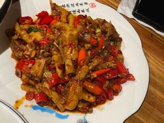 -小口味