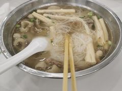 -福屿鲜捞小吃·捞化(福屿总店)