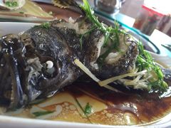 -八方海味餐厅