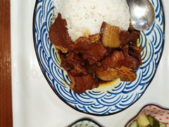 -菊儿人家·北京胡同菜(南锣鼓巷店)