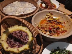 -小六汤包·老字号·中华名小吃(兴庆路店)