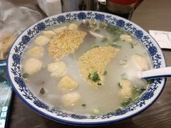 -小潘记鸭血粉丝汤