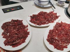-陈记顺和潮汕牛肉火锅(韩江路店)