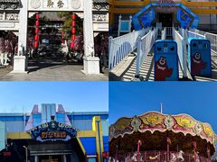 -株洲方特欢乐世界