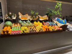 -曲水兰亭(北京四惠店)