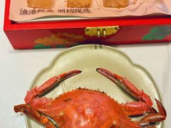 -鲜得莱渔港·小平岛海胆馆(七贤岭店)