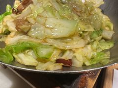 -绿茶餐厅(朝阳大悦城店)