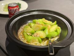 -上海滩餐厅(BFC外滩金融中心店)
