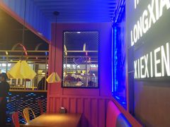 -谢蟹浓·肉蟹煲(新奥店)