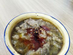 -定家小酥肉·清真(回民街店)