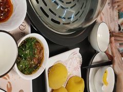 -水禾轩·海鲜蒸汽主题餐厅(新香洲旗舰店)