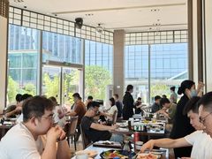 -田舍家Inakaya·炉端烧·铁板烧(天汇igc店)