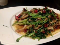 -晚归月亮湾私家菜(临邑路店)