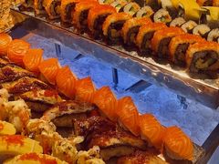 -杭州国际会议中心洲际酒店-原素全日餐厅(解放东路店)