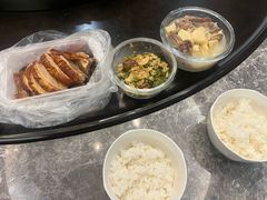 -竺桥兄弟烤鸭馆(竺桥店)
