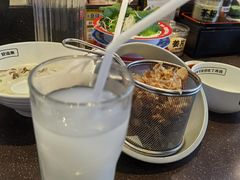 -元气寿司(东方宝泰店)