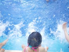 -龙格亲子游泳俱乐部(常熟中心店)