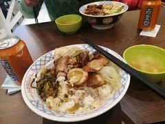 -香友记正宗隆江猪脚饭(首经贸店)