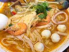 -MISS PHO·觅粉·越南粉实验室(保利文化广场店)