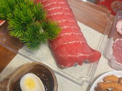 -阳坊胜利涮羊肉(禧乐汇店)