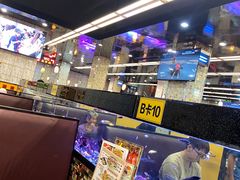 -新辉港式茶餐厅(北栅店)