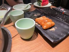 -掂档潮汕牛肉火锅(沈阳万象城店)