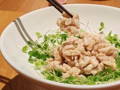 -荷恬·精致蔬食料理(富国街店)