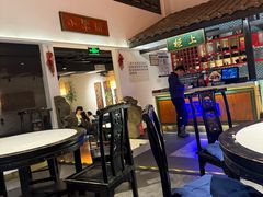 -院8里·小聚园老川菜(九眼桥店)