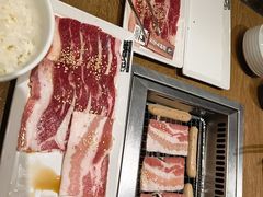 -焼肉ライク·烧肉LIKE(万菱汇店)