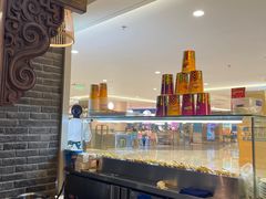 -张氏宽窄巷成都名小吃(茂业百货华强北店)