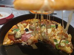 -必胜客(珠海路店)