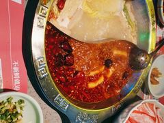 -辣斗辣·老火锅(红谷滩万达店)