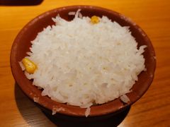 五常大米饭-湘与香缘·湖南菜(王府井北京市百货大楼店)