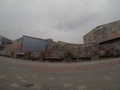 -四川美术学院美术馆