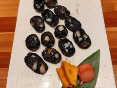 -皇品田苑日式料理(苏州中心店)