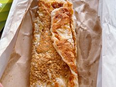 -新加坡Zam Zam餐馆