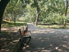 -元大都城垣遗址公园