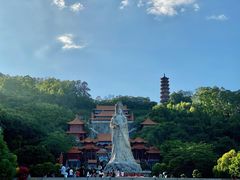 -南沙天后宫景区