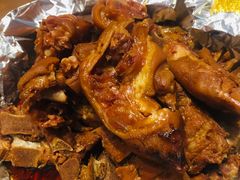 -东北人粗粮饺子坊(南山店)