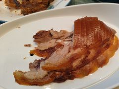 -凤凰园烤鸭店·唐山菜·传承花椒肉(老唐丰路店)