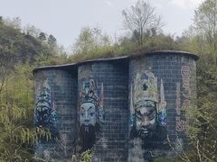 -安顺旧州古镇