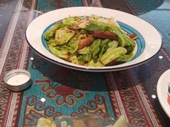 -巴依老爷·新疆美食(上城区天城路店)