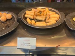 -广州富力君悦大酒店·凯菲厅