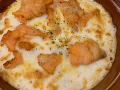 -萨莉亚意式餐厅(中北永旺店)