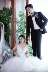 -女王风尚STUDIO·轻奢化定制