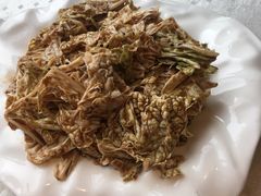 -惠丰堂饭庄·烤鸭·京味菜(西北旺·唐家岭店)