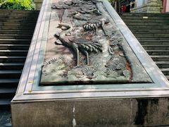 -海南文笔峰盘古文化旅游区