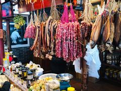-猪肉婆私房菜(容桂总店)