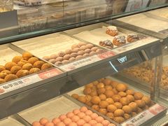 -東更道点心行(崂山丽达店)